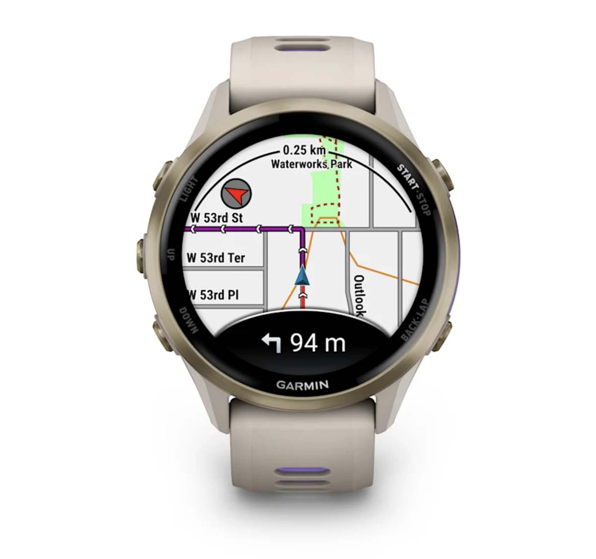 Garmin Forerunner® 970 - Bilde 3