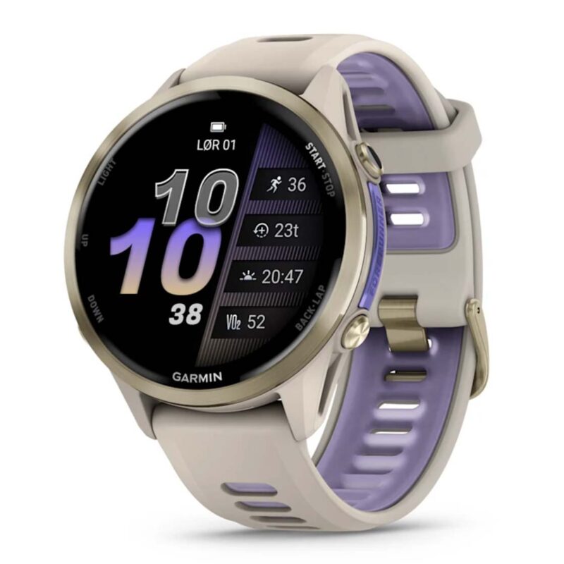Garmin Forerunner® 970