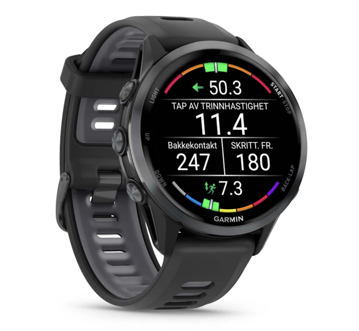 Garmin Forerunner® 970 - Bilde 5