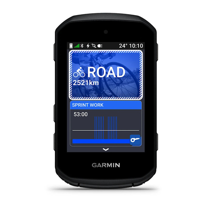 Garmin Edge® 550