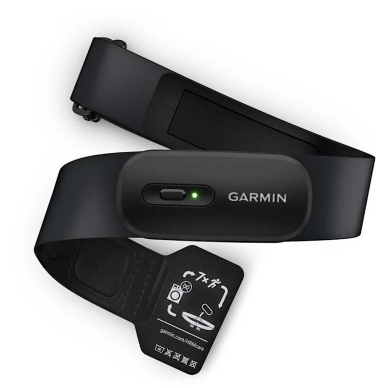Garmin HRM 200 Pulsbelte