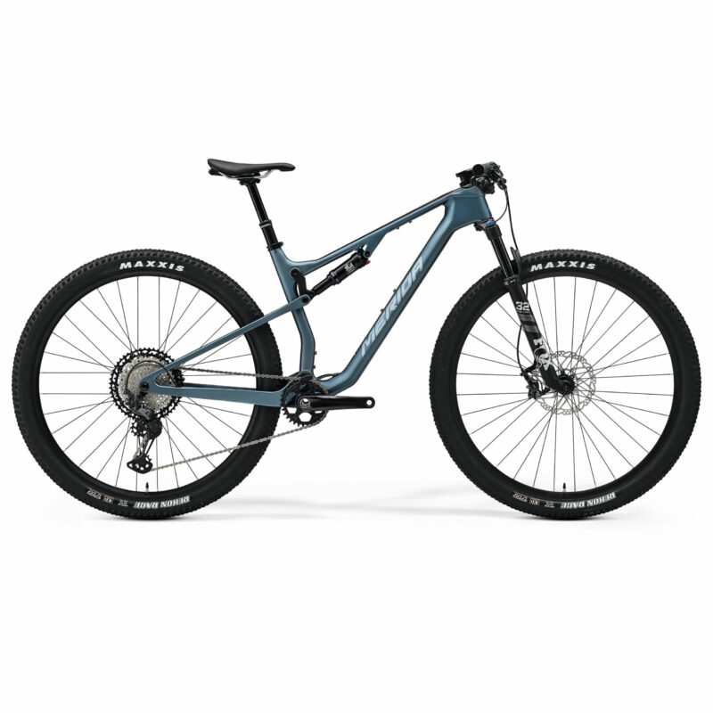 Merida Ninety-Six RC XT
