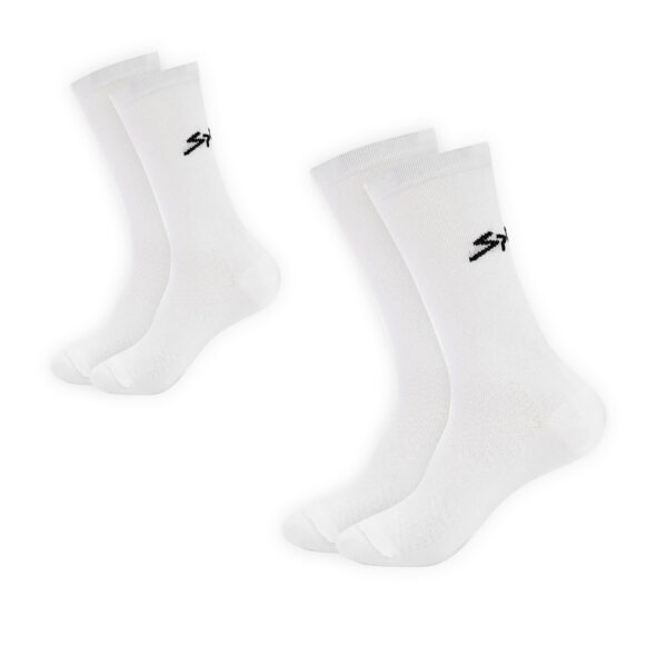 Spiuk Anatomic sokker 2 pk