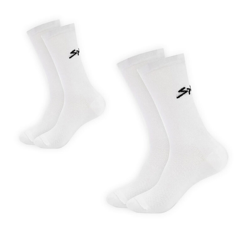 Spiuk Anatomic sokker 2 pk