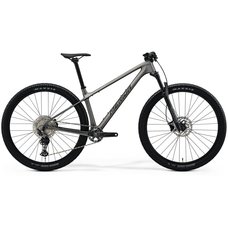 Merida Big NINE 3000