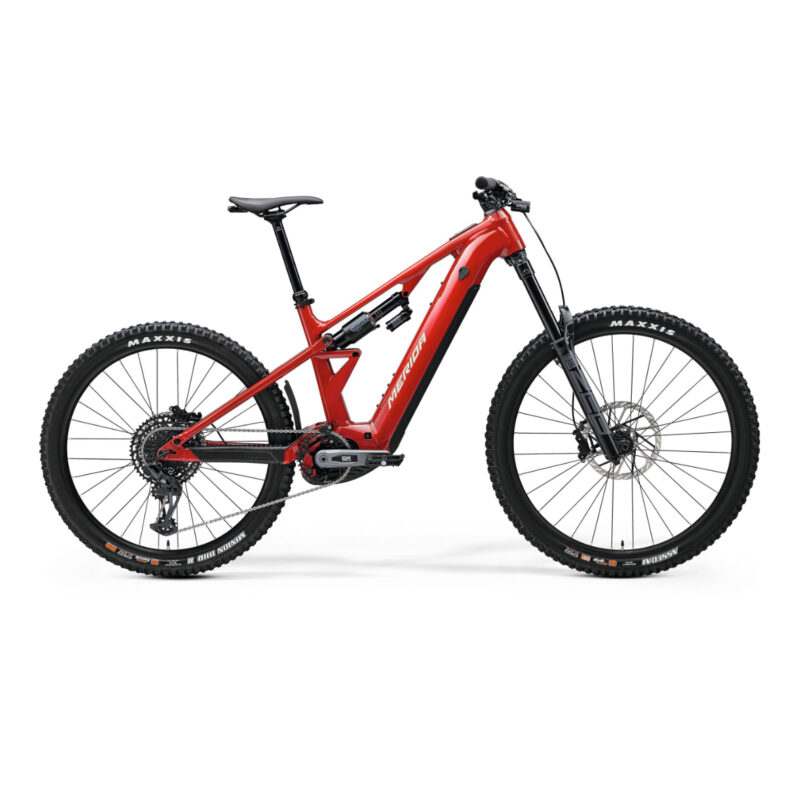 Merida eONE-EIGHTY 700