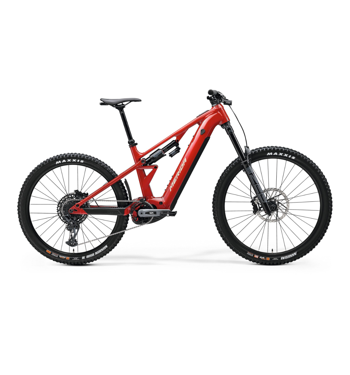 Merida eONE-EIGHTY 700