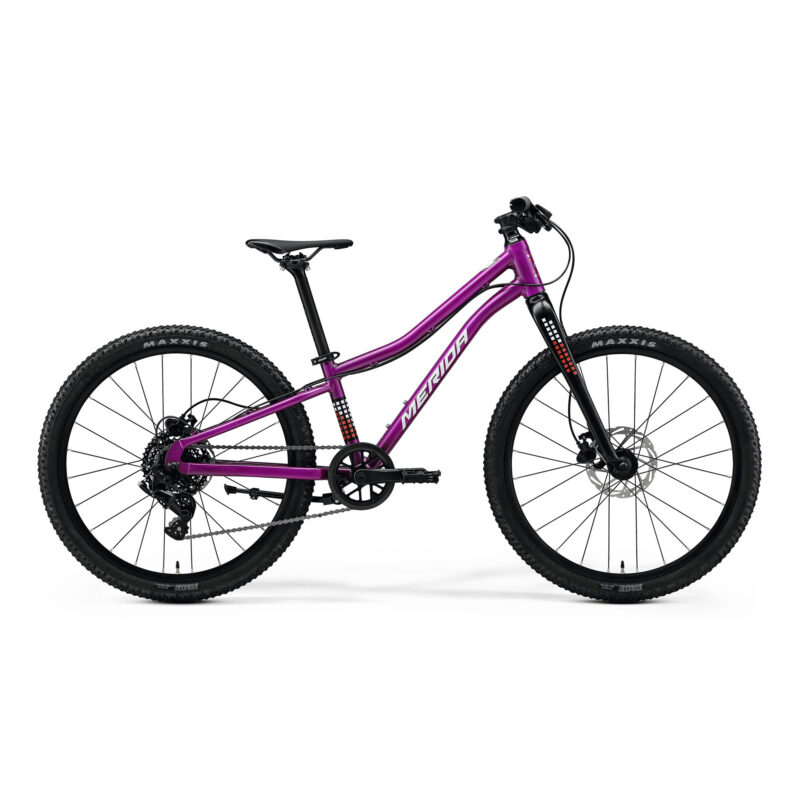 Merida MATTS J. 24+