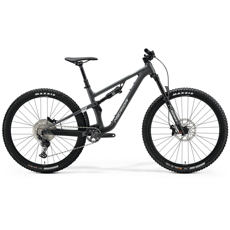 Merida ONE-FORTY 500