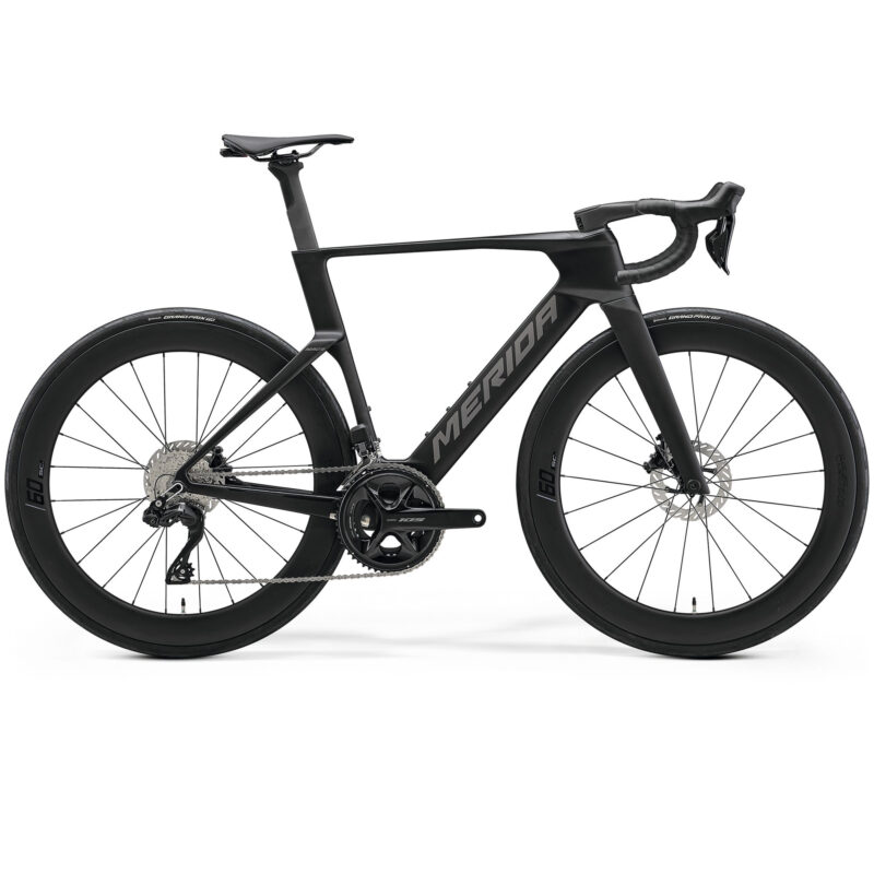 Merida Reacto 6000