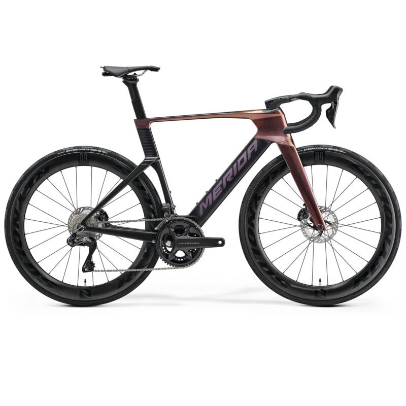 Merida Reacto 8000