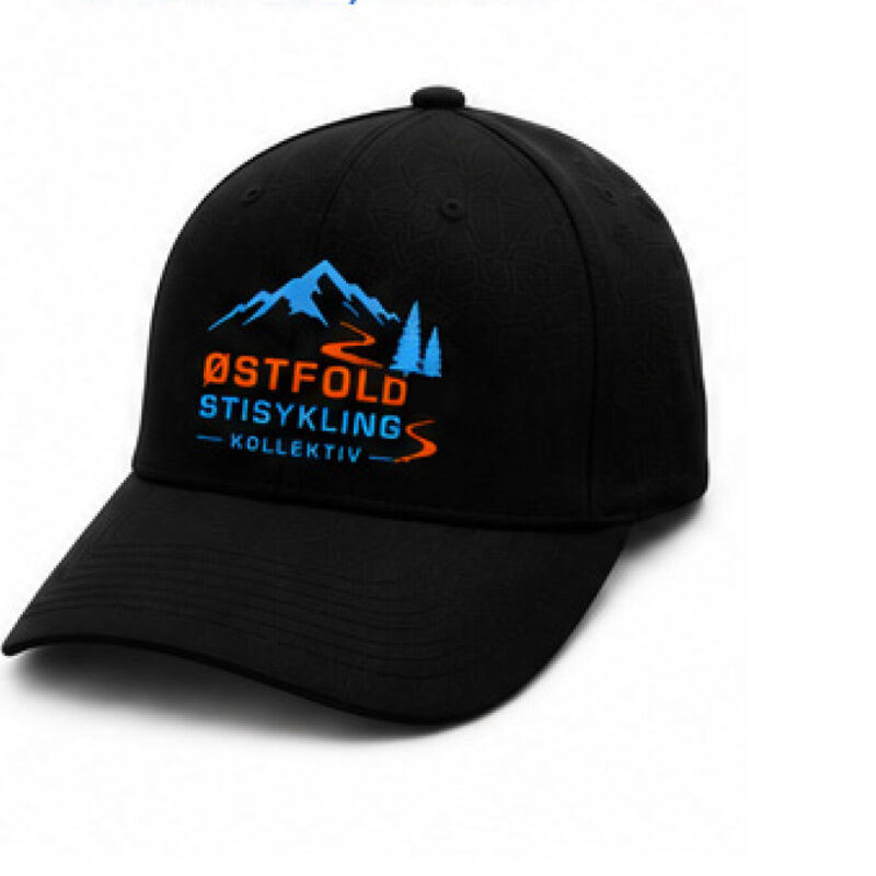 Caps Stisykling Østlandet