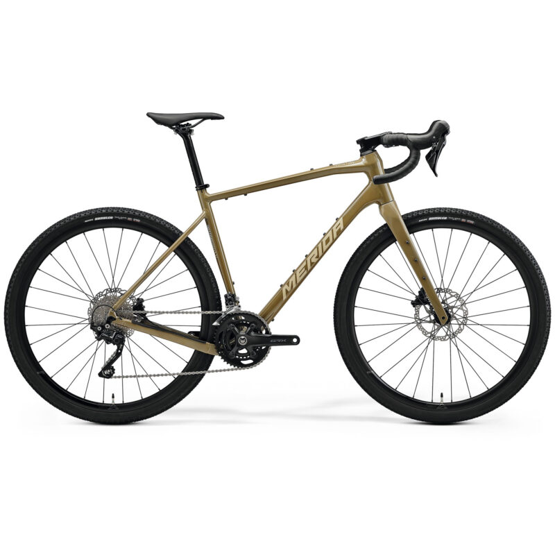 Merida SILEX 400