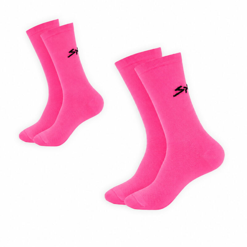 Spiuk Anatomic sokker 2 pk