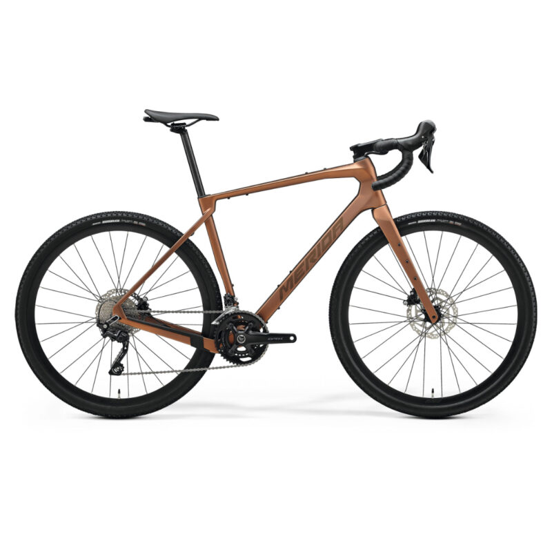 Merida SILEX 4000
