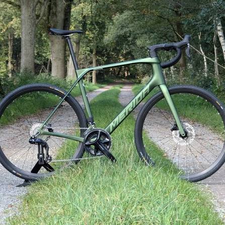 Merida SCULTURA ENDURANCE 6000 - Bilde 2